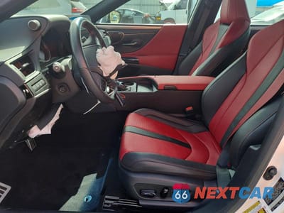 Zdjęcie 7 z 12 samochodu: 2024 LEXUS ES 350 F SPORT HANDLING VIN:58AJZ1B12RU173910 - miniatura