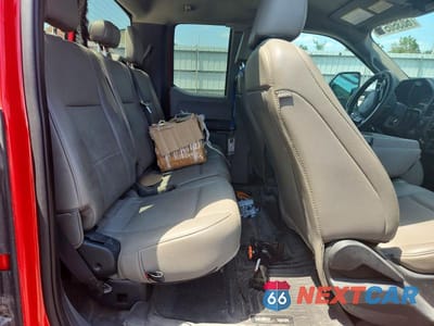 Zdjęcie 10 z 13 samochodu: 2020 FORD F250 SUPER DUTY VIN:1FT7X2B66LEC74236 - miniatura