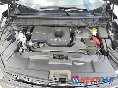 Zdjęcie 12 z 13 samochodu: 2026 INFINITI QX60 SPORT VIN:5N1AL1FW2TC334820 - miniatura