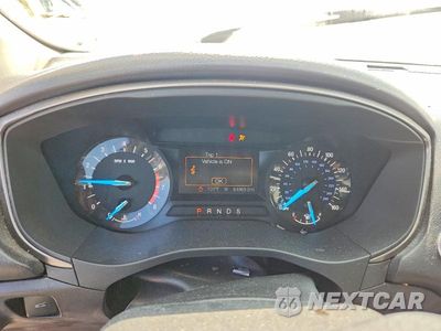 Zdjęcie 9 z 12 samochodu: 2017 FORD FUSION SE VIN:3FA6P0HD3HR372382 - miniatura