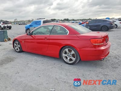 Drugie zdjęcie samochodu z przodu: 2009 BMW 328 I VIN:WBAWL13529PX24773 - miniatura