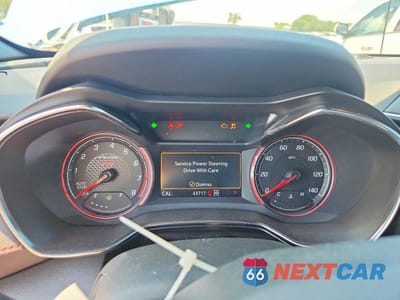 Zdjęcie 9 z 13 samochodu: 2023 CHEVROLET TRAILBLAZER RS VIN:KL79MUSL3PB201848 - miniatura