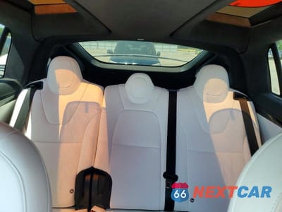 Zdjęcie 10 z 13 samochodu: 2020 TESLA MODEL X VIN:5YJXCDE26LF231868 - miniatura