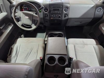 Zdjęcie 8 z 12 samochodu: 2007 FORD F150 VIN:1FTPX14567FB13321 - miniatura
