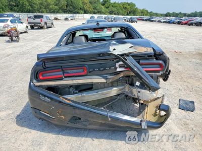 Zdjęcie 6 z 12 samochodu: 2021 DODGE CHALLENGER GT VIN:2C3CDZJG9MH672646 - miniatura
