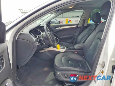 Zdjęcie 7 z 12 samochodu: 2016 AUDI A4 PREMIUM S-LINE VIN:WAUBFAFL2GN015530 - miniatura