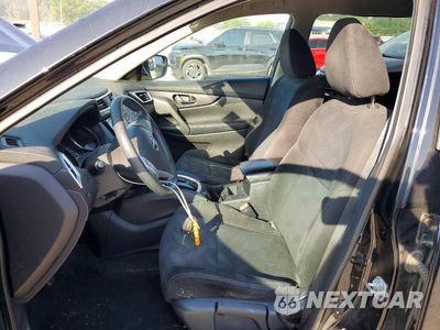 Zdjęcie 7 z 14 samochodu: 2016 NISSAN ROGUE S VIN:5N1AT2MN7GC923514 - miniatura
