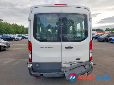Zdjęcie 6 z 13 samochodu: 2016 FORD TRANSIT T-350 VIN:1FBZX2CM8GKA66120 - miniatura