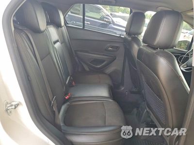 Zdjęcie 11 z 13 samochodu: 2020 CHEVROLET TRAX 1LT VIN:KL7CJLSB2LB005216 - miniatura