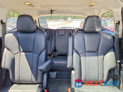 Zdjęcie 10 z 13 samochodu: 2020 SUBARU ASCENT LIMITED VIN:4S4WMAPD4L3477767 - miniatura