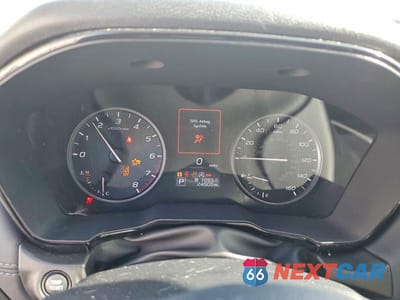 Zdjęcie 9 z 13 samochodu: 2025 SUBARU OUTBACK PREMIUM VIN:4S4BTAFC7S3202533 - miniatura