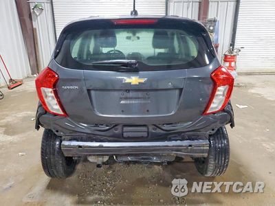 Zdjęcie 6 z 13 samochodu: 2020 CHEVROLET SPARK LS VIN:KL8CB6SA7LC452099 - miniatura