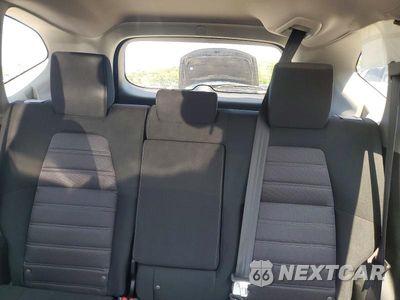 Zdjęcie 10 z 13 samochodu: 2019 HONDA CR-V EX VIN:2HKRW2H55KH633651 - miniatura