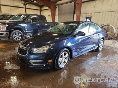 2016 CHEVROLET CRUZE LIMITED LT 1G1PE5SB9G7112026 - główne zdjęcie licytacji z USA - miniatura