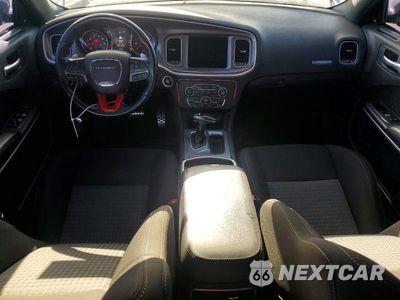 Zdjęcie 8 z 12 samochodu: 2020 DODGE CHARGER GT VIN:2C3CDXHG2LH245088 - miniatura