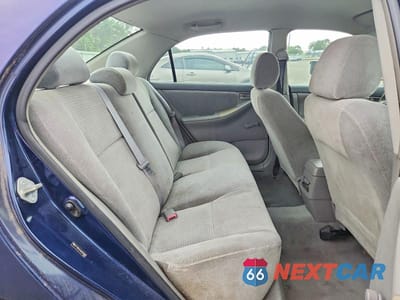 Zdjęcie 10 z 12 samochodu: 2006 TOYOTA COROLLA CE VIN:2T1BR32E46C650800 - miniatura