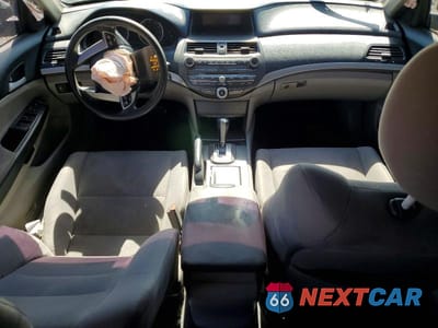 Zdjęcie 8 z 13 samochodu: 2011 HONDA ACCORD LX VIN:1HGCP2F36BA040426 - miniatura