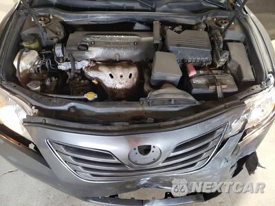Zdjęcie 11 z 13 samochodu: 2007 TOYOTA CAMRY LE VIN:4T1BE46K07U014828 - miniatura