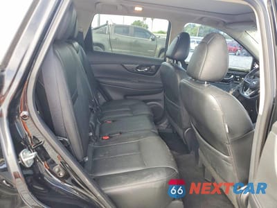 Zdjęcie 11 z 14 samochodu: 2017 NISSAN ROGUE SL VIN:5N1AT2MV0HC877607 - miniatura