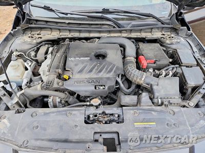 Zdjęcie 11 z 12 samochodu: 2020 NISSAN ALTIMA PLATINUM VIN:1N4AL4FV2LN311786 - miniatura