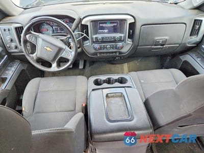 Zdjęcie 8 z 13 samochodu: 2017 CHEVROLET SILVERADO K1500 LT VIN:1GCVKREC1HZ366872 - miniatura