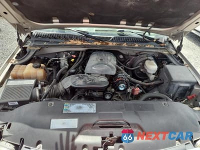 Zdjęcie 11 z 12 samochodu: 2005 GMC NEW SIERRA C1500 VIN:2GTEC13T551131848 - miniatura