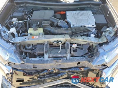 Zdjęcie 11 z 12 samochodu: 2022 MITSUBISHI OUTLANDER SEL VIN:JA4J2VA78NZ029198 - miniatura