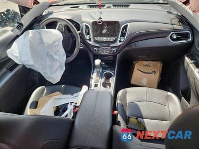 Zdjęcie 8 z 13 samochodu: 2022 CHEVROLET EQUINOX VIN:2GNAXNEV6N6142991 - miniatura