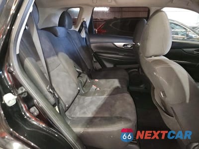 Zdjęcie 11 z 13 samochodu: 2016 NISSAN ROGUE SV VIN:KNMAT2MV4GP708315 - miniatura