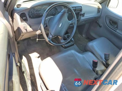 Zdjęcie 8 z 12 samochodu: 2003 FORD RANGER VIN:1FTYR10U03PB59131 - miniatura