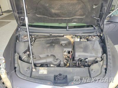 Zdjęcie 11 z 12 samochodu: 2011 CHEVROLET MALIBU 1LT VIN:1G1ZC5E19BF212613 - miniatura