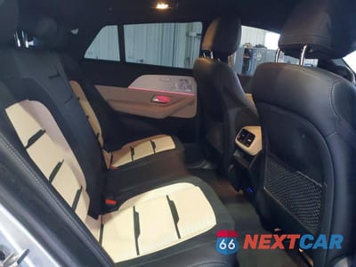 Zdjęcie 11 z 14 samochodu: 2024 MERCEDES-BENZ GLE COUPE AMG 53 4MATIC VIN:4JGFD6BB7RB092138 - miniatura