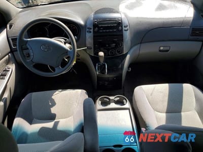 Zdjęcie 8 z 13 samochodu: 2009 TOYOTA SIENNA LE 7-PASSENGER VIN:5TDZK23C29S272109 - miniatura