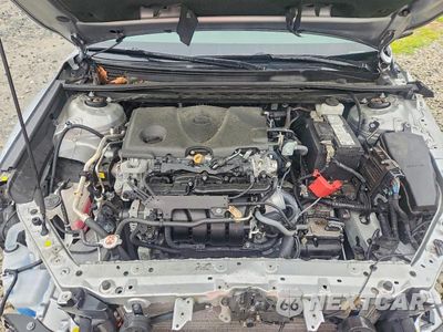 Zdjęcie 11 z 12 samochodu: 2024 TOYOTA CAMRY LE VIN:4T1C11AK6RU866903 - miniatura