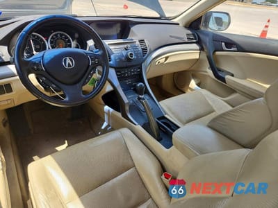 Zdjęcie 8 z 12 samochodu: 2009 ACURA TSX VIN:JH4CU26679C020362 - miniatura