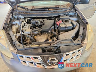 Zdjęcie 12 z 13 samochodu: 2013 NISSAN ROGUE S VIN:JN8AS5MT3DW540157 - miniatura