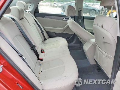 Zdjęcie 10 z 12 samochodu: 2017 HYUNDAI SONATA SE VIN:5NPE24AF5HH493358 - miniatura
