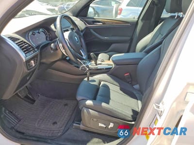 Zdjęcie 7 z 14 samochodu: 2019 BMW X3 SDRIVE30I VIN:5UXTR7C57KLE98476 - miniatura