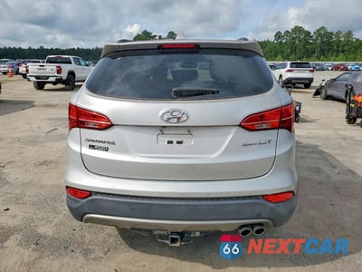 Zdjęcie 6 z 13 samochodu: 2013 HYUNDAI SANTA FE SPORT 2.0T VIN:5XYZU3LA4DG070179 - miniatura