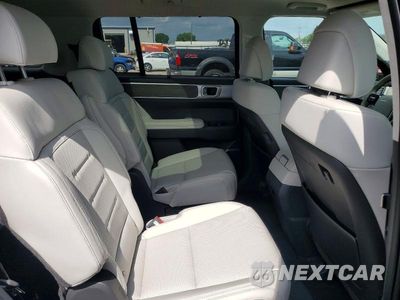 Zdjęcie 11 z 13 samochodu: 2026 HYUNDAI SANTE FE VIN:5NMP5DG14TH095396 - miniatura