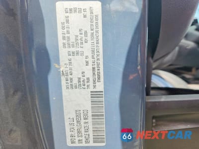 Zdjęcie 13 z 13 samochodu: 2021 RAM PROMASTER 3500 DELIVERY VAN VIN:3C6MRVJG4ME535370 - miniatura