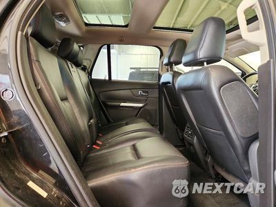 Zdjęcie 11 z 13 samochodu: 2011 FORD EDGE LIMITED VIN:2FMDK3KC8BBA41266 - miniatura