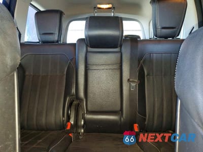 Zdjęcie 10 z 13 samochodu: 2014 MERCEDES-BENZ GL 450 4MATIC VIN:4JGDF7CE9EA415671 - miniatura