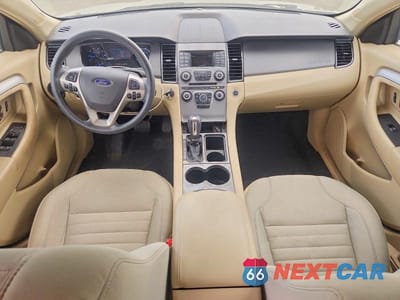 Zdjęcie 8 z 12 samochodu: 2018 FORD TAURUS SE VIN:1FAHP2D87JG142113 - miniatura