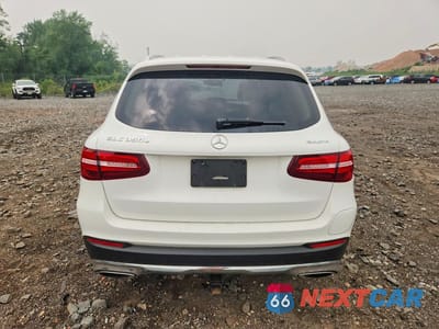 Zdjęcie 6 z 14 samochodu: 2019 MERCEDES-BENZ GLC 350E VIN:WDC0G5EB0KF563398 - miniatura