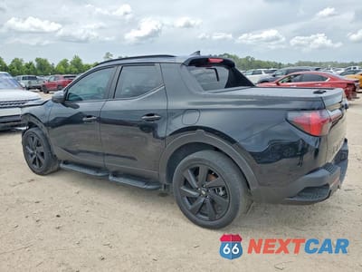 Drugie zdjęcie samochodu z przodu: 2024 HYUNDAI SANTA CRUZ NIGHT VIN:5NTJCDAF1RH080609 - miniatura