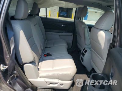 Zdjęcie 11 z 14 samochodu: 2016 HONDA PILOT EXL VIN:5FNYF6H56GB041345 - miniatura