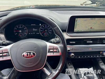 Zdjęcie 7 z 10 samochodu: 2021 KIA TELLURIDE SX VIN:5XYP5DHC3MG161769 - miniatura