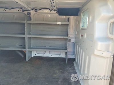 Zdjęcie 11 z 13 samochodu: 2024 FORD TRANSIT T-150 VIN:1FTYE1Y80RKB53726 - miniatura