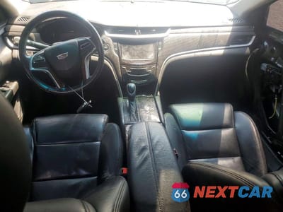 Zdjęcie 8 z 12 samochodu: 2017 CADILLAC XTS VIN:2G61L5S38H9113599 - miniatura